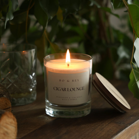 The Ritual of Slowing Down