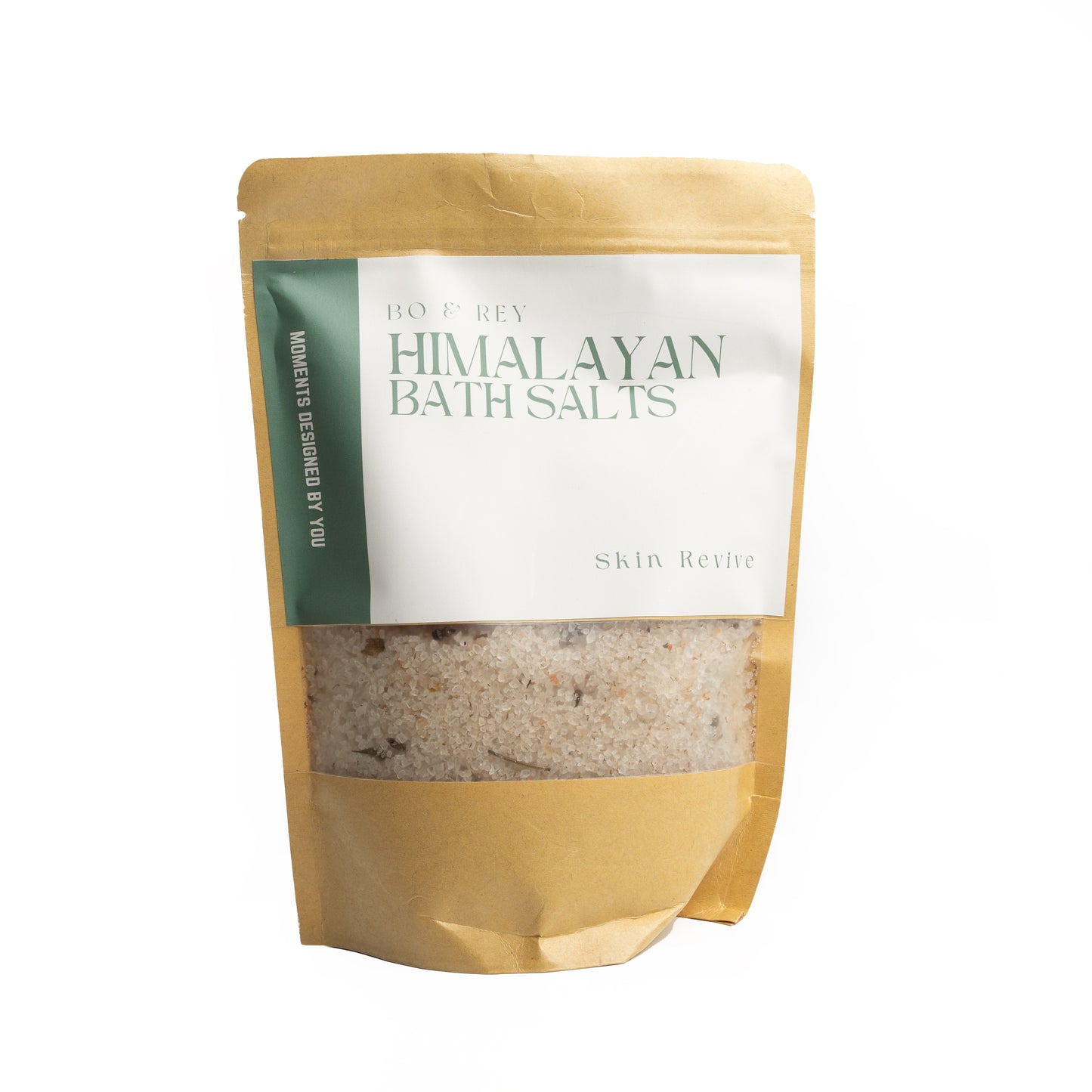 Himalayan Bath Salt Blend - Skin Revive