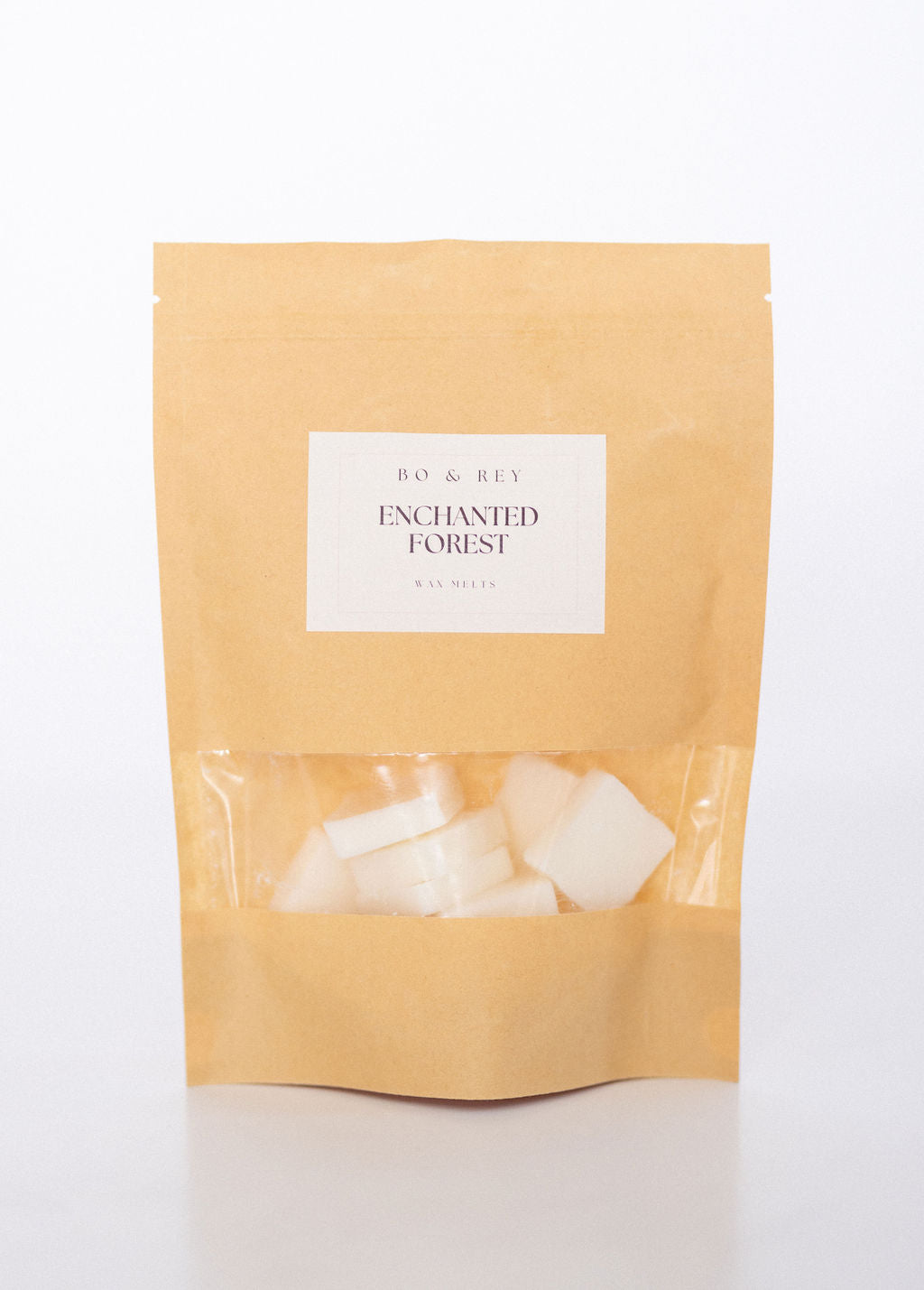 Enchanted Forest Wax Melts