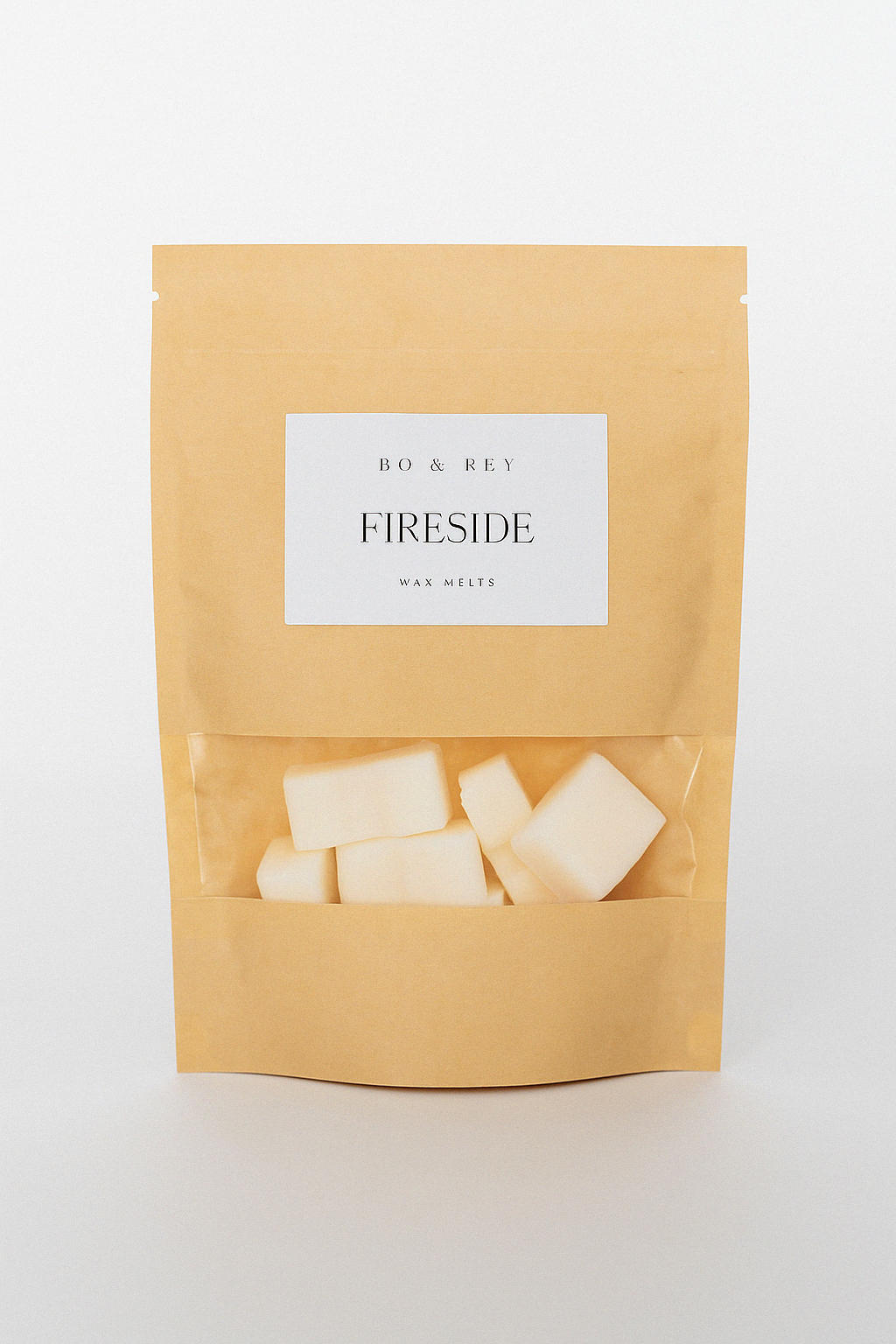 Fireside Wax Melts