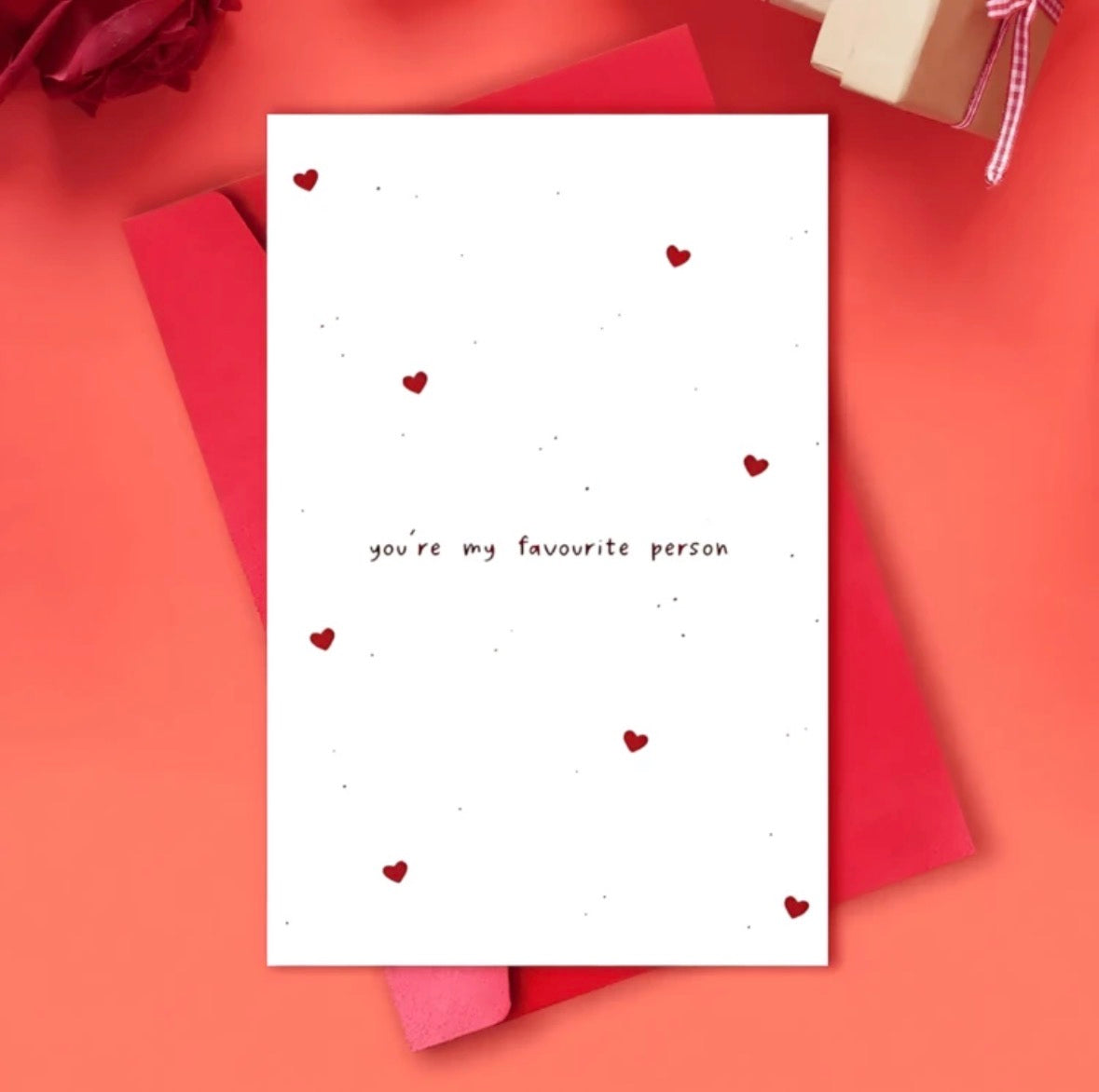 You’re My Favourite Person