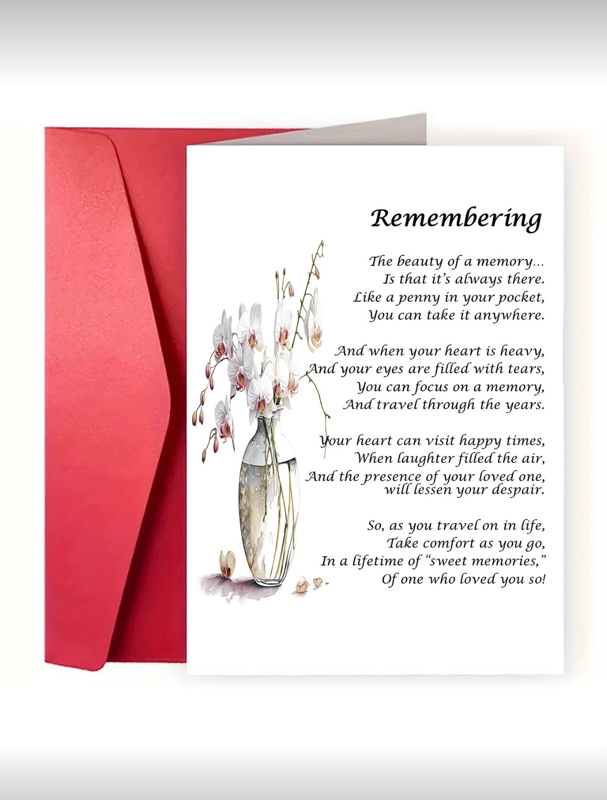 Remembering